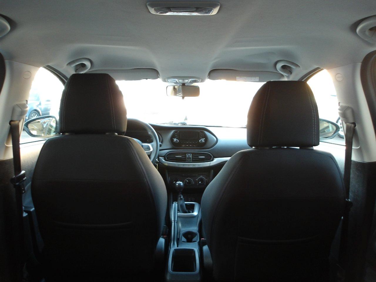Fiat Tipo 5 Porte Tipo 5p 1.6 mjt Lounge s&s 120cv