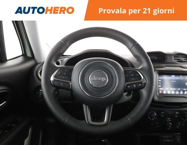 JEEP Renegade 1.0 T3 Limited