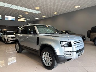 Land Rover Defender 110 3.0D N1 AUTOCARRO GANCIO TRAINO