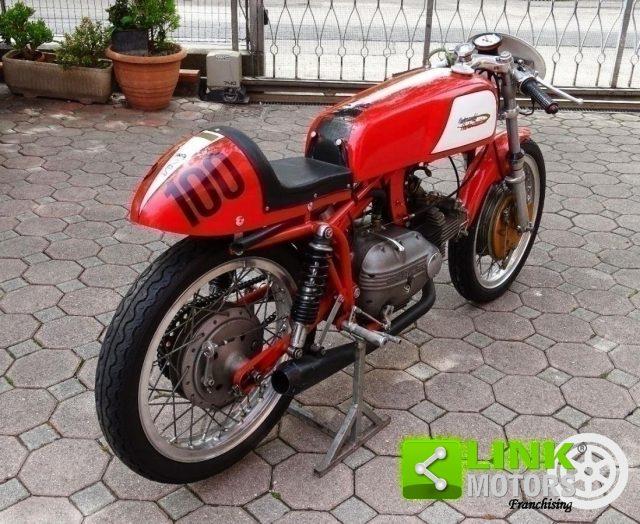 AERMACCHI Other Aermacchi-Harley-Davidson-ANNO-1965-5-MARCE