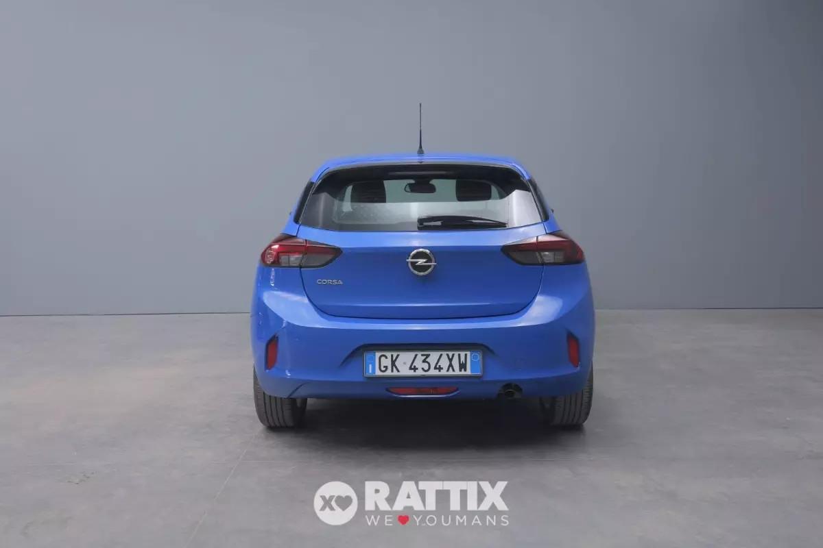 Opel Corsa 1.2 100CV Elegance