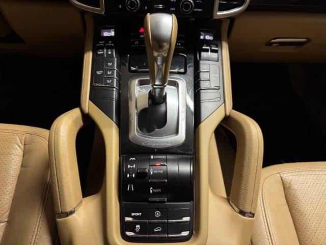 PORSCHE Cayenne 3.0 Diesel