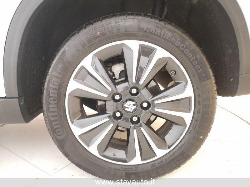 Suzuki Vitara 1.4h Starview 2wd