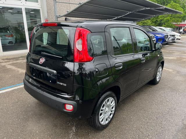 FIAT Panda 1.0 FireFly S&S Hybrid Pandina KM 0