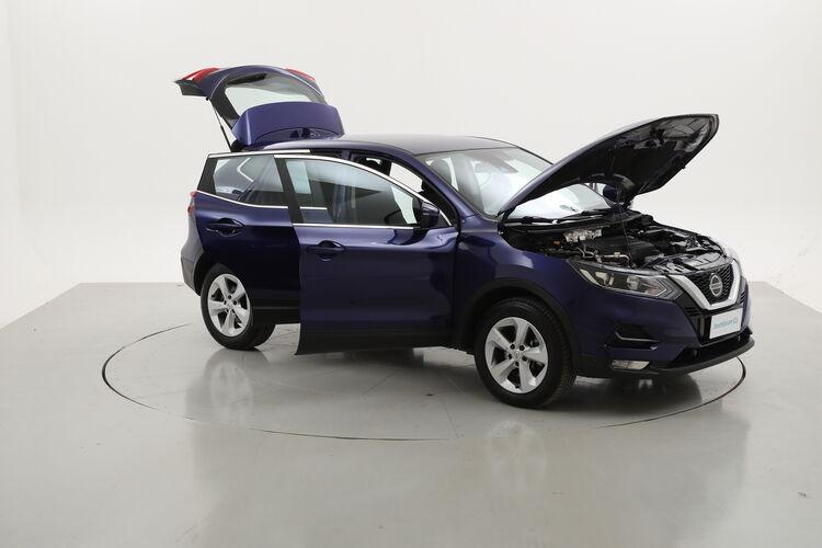 Nissan Qashqai Business BR855923 1.5 Diesel 116CV