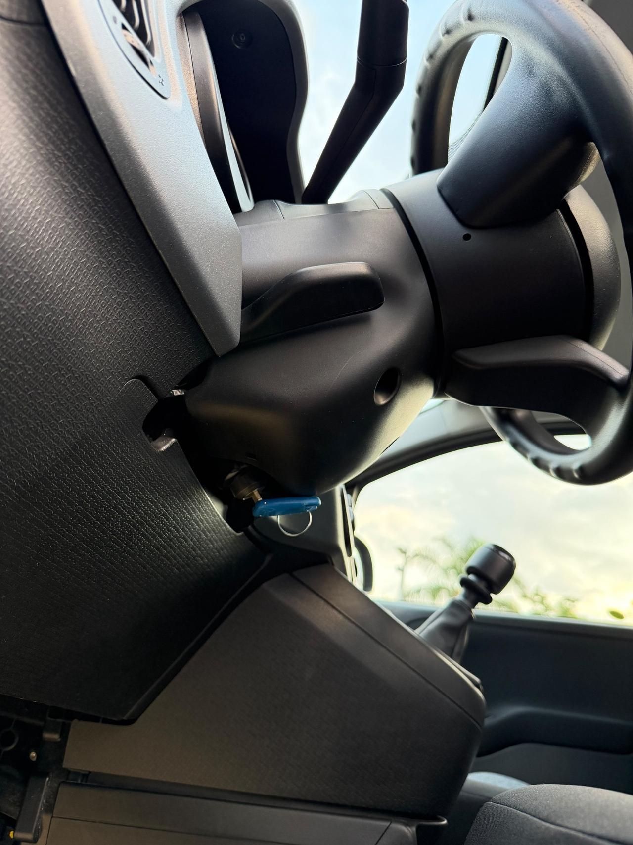 FIAT PANDA 1.0 FIREFLY HYBRID 69CV