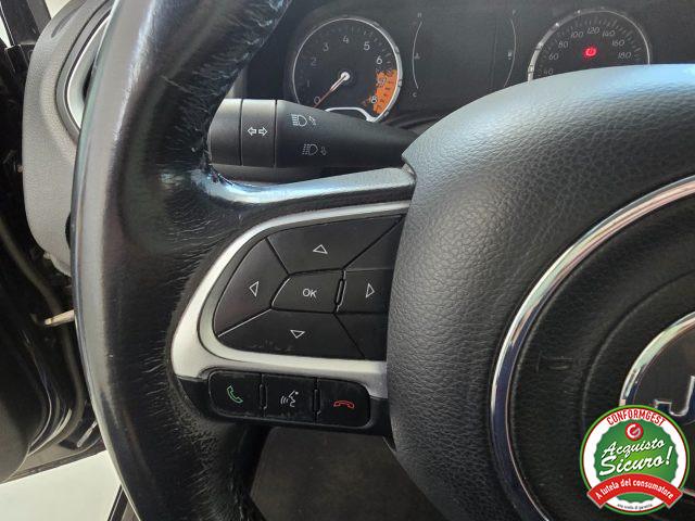 JEEP Renegade 1.4 MultiAir Limited
