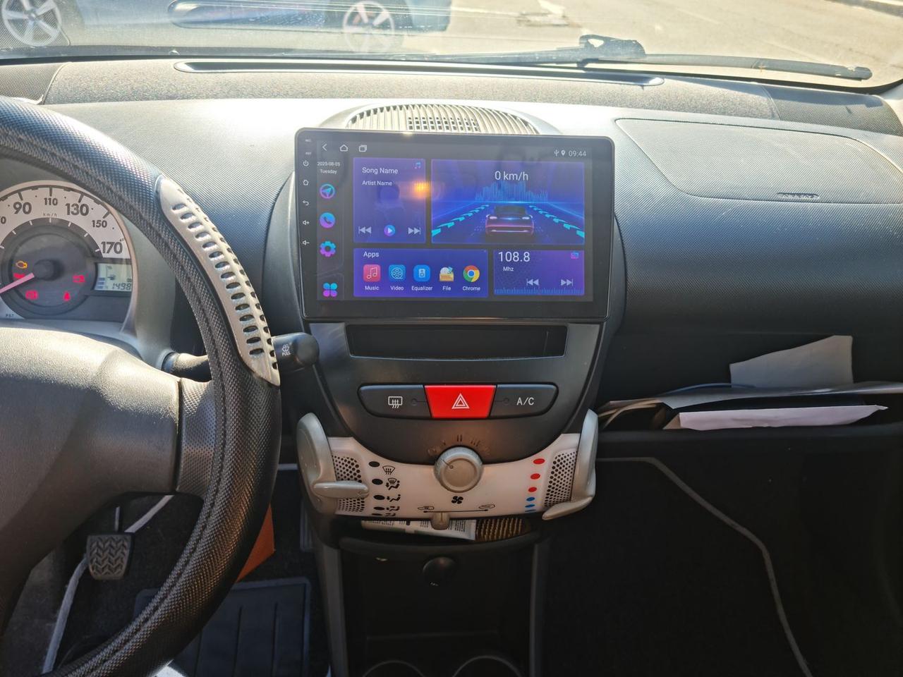 Toyota Aygo X VVT - i Edition #6475