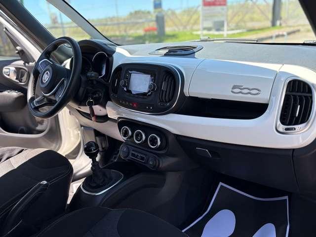 Fiat 500L 500L 1.4 T-Jet 120 CV GPL Lounge