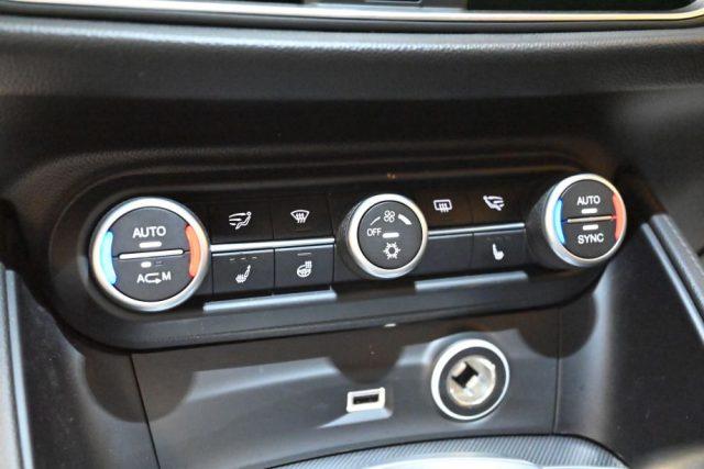 ALFA ROMEO Stelvio 2.2 TURBO 210CV AT8 Q4 EXECUTIVE NAVI LED 19"FULL!