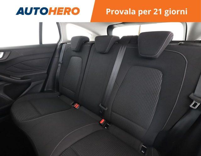 FORD Focus 1.5 EcoBlue 120 CV SW Business