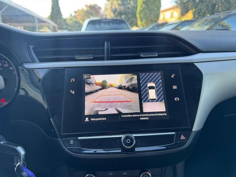 Opel Corsa 1.2 Benzina 75cv Edition MT5 S&S