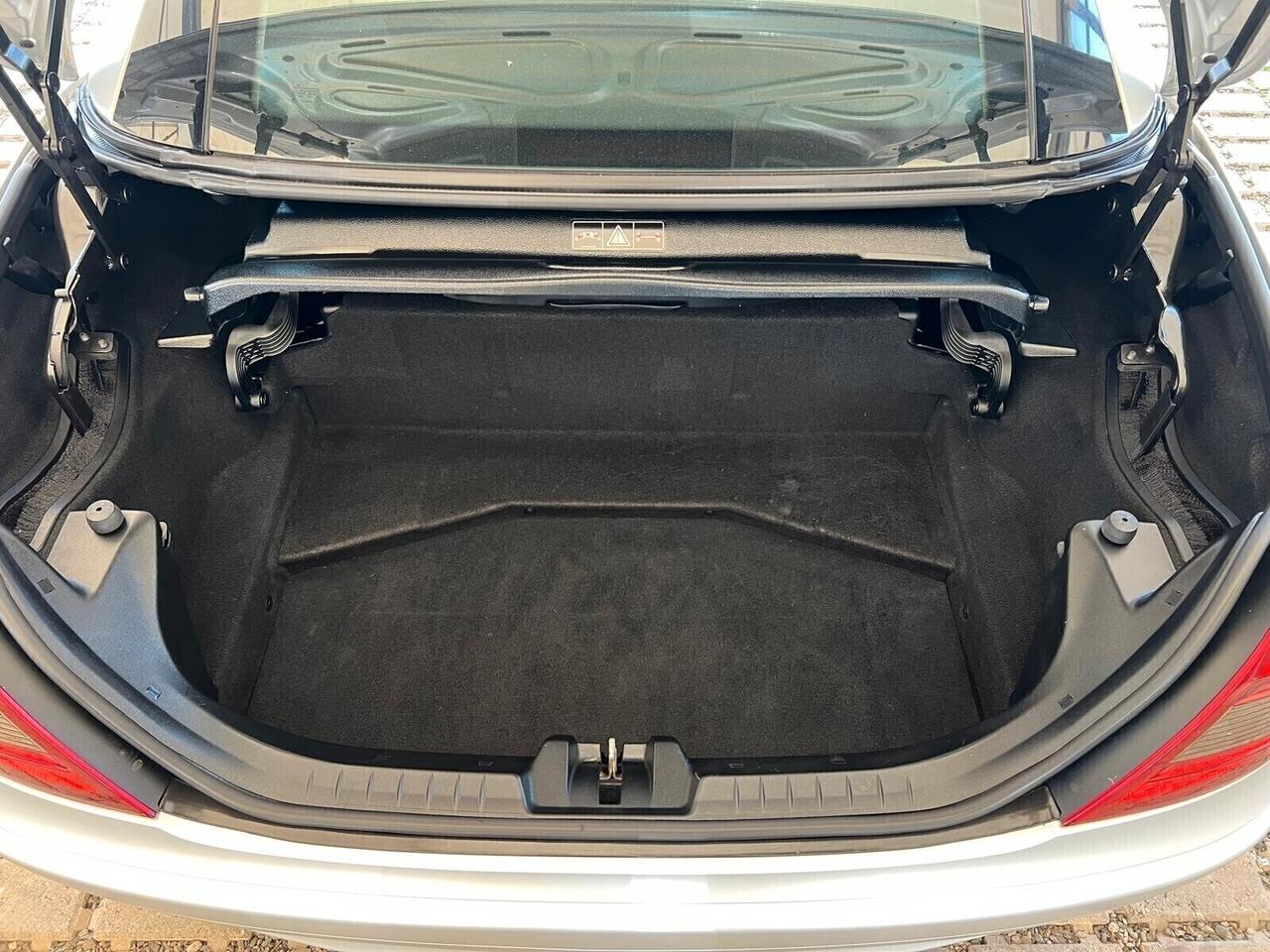 Mercedes-benz SLK 200 Kompressor cat