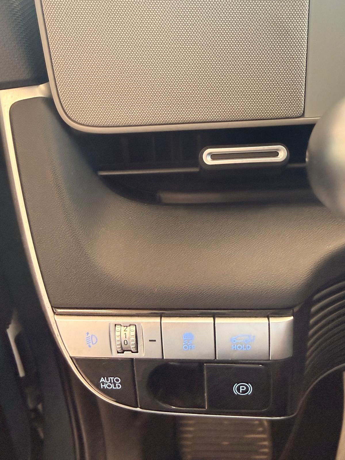 Hyundai Ioniq 5 72,6 kWh Innovation