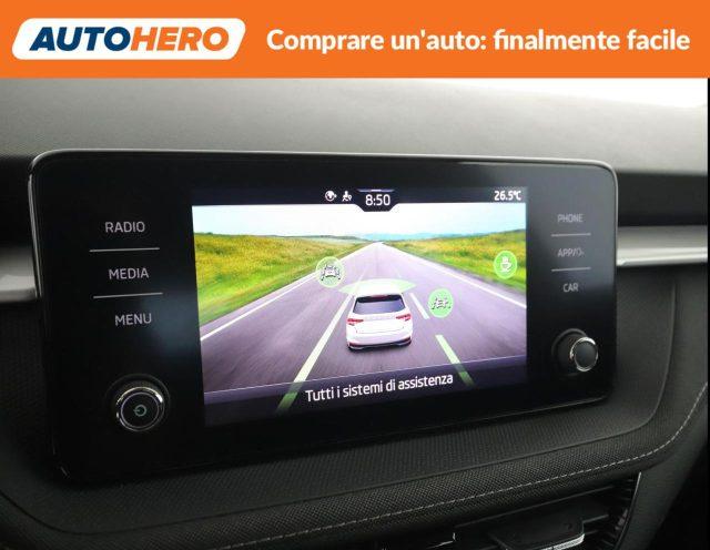 SKODA Fabia 1.0 MPI 80 CV Style