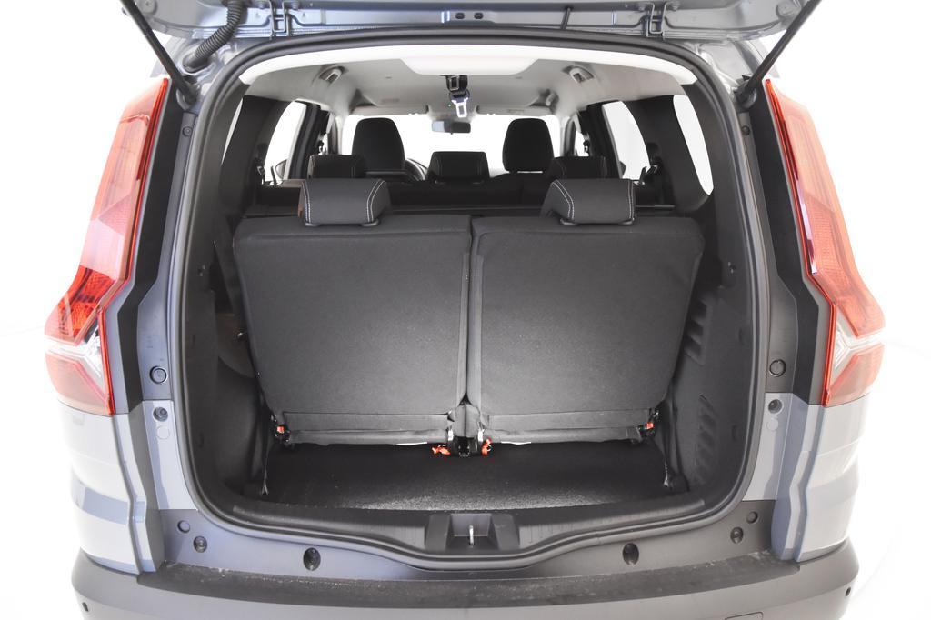 Dacia Jogger 1.0 TCe GPL Expression