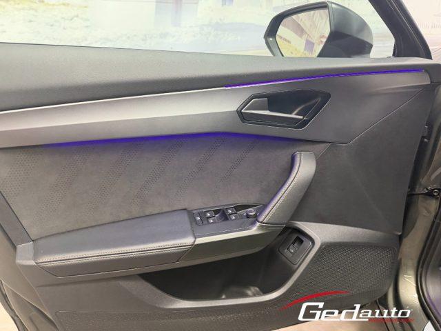 CUPRA Formentor 2.0 TSI DSG Tribe Edition 245CV FULL-LED NAVI