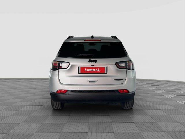 JEEP Compass Compass 1.6 Multijet II 2WD Night Eagle