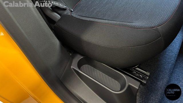 RENAULT Twingo Electric E-Tech Electric 80 CV Urban Range Techno