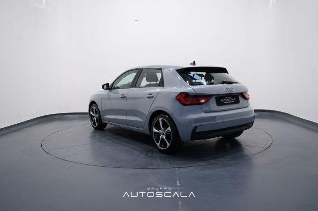 AUDI A1 SPB 25 TFSI Business Evolution Plus