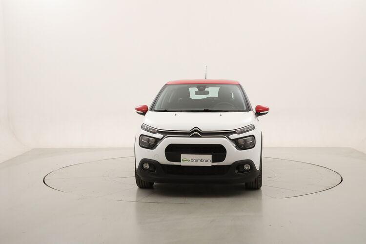 Citroen C3 Shine BR666891 1.2 Benzina 83CV