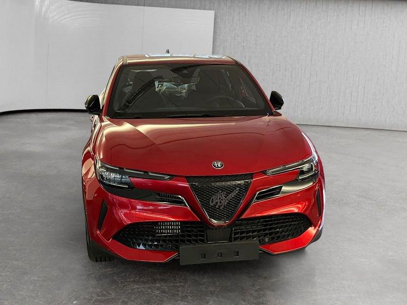 Alfa Romeo Junior 1.2 ibrida 145cv edct6