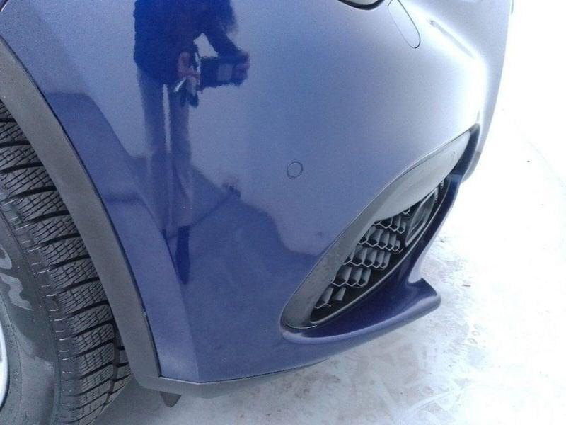 Alfa Romeo Stelvio 2.2 t Executive Q4 210cv auto my19