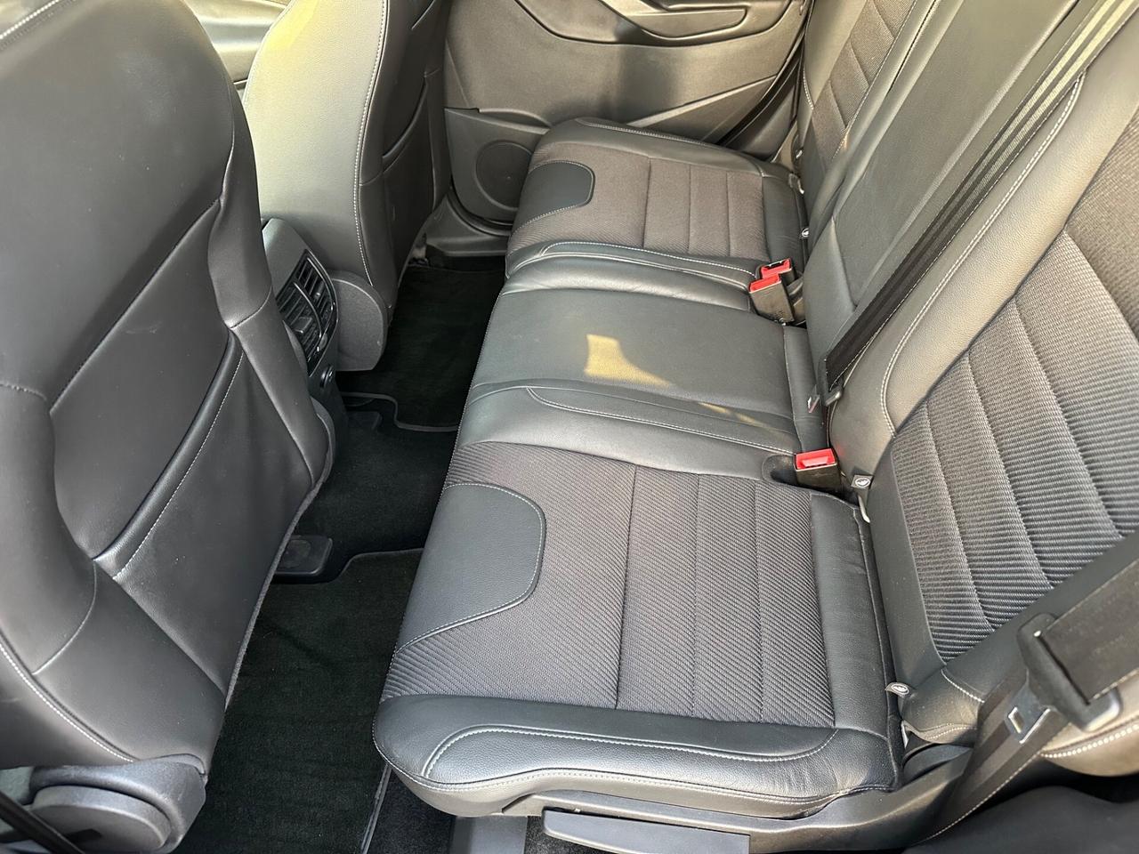 Ford Kuga 2014 2.0 TDCI 140 CV 4WD Titanium DA VET