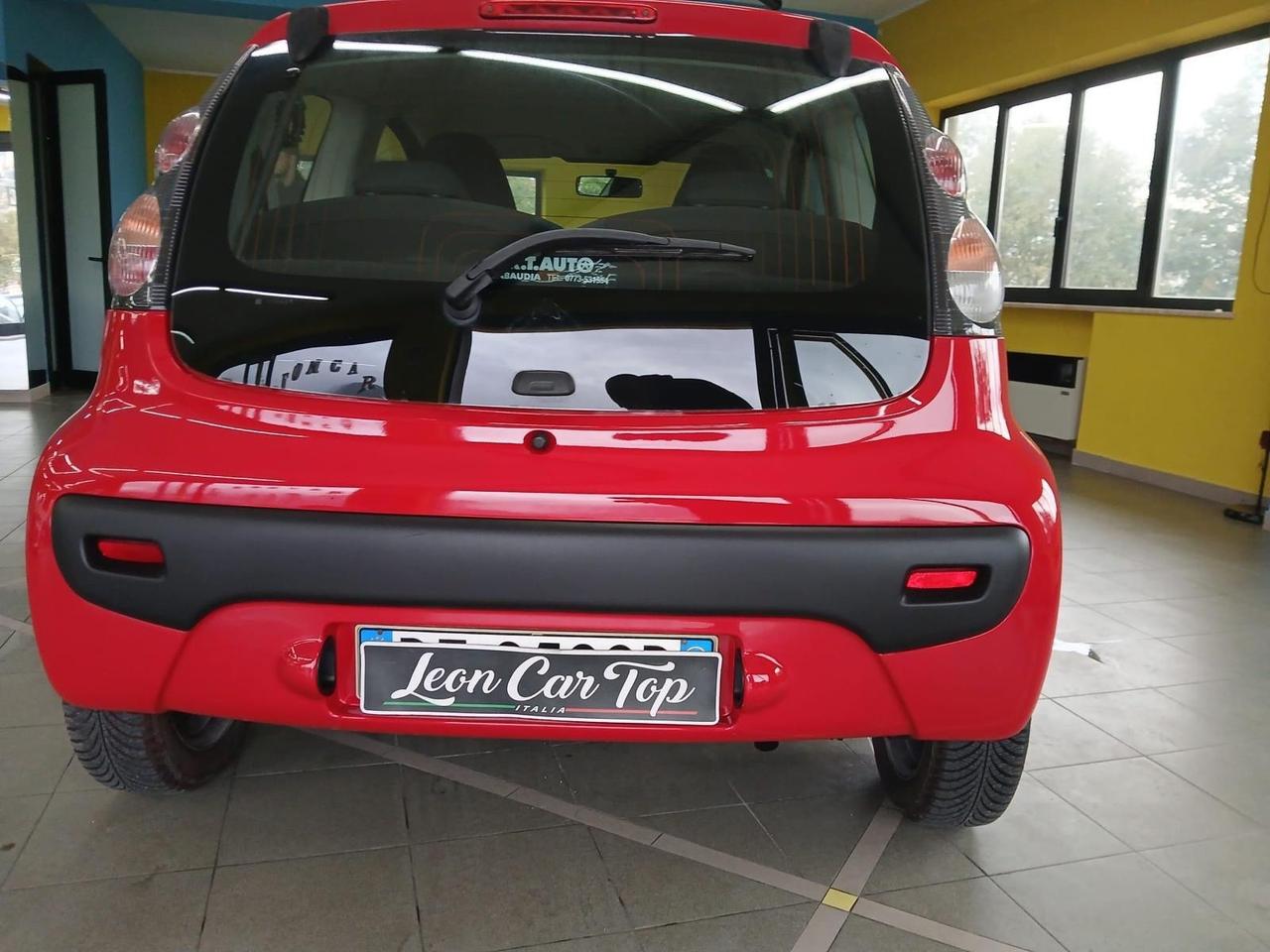 Citroen C1 1.0 3 porte airdream Ideal garantita 12 mesi