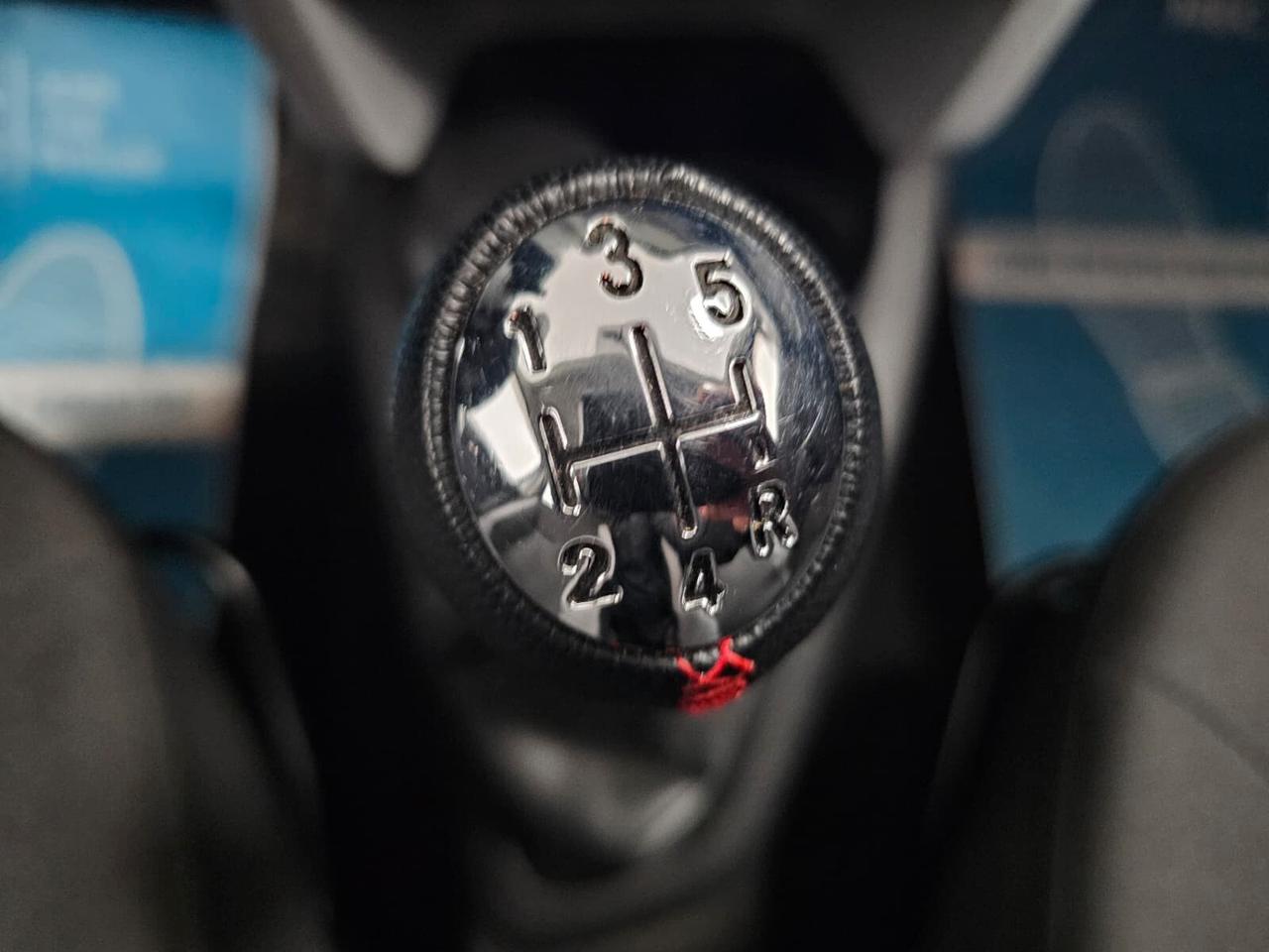 Dacia Sandero 1.2 GPL 75CV Lauréate - NeoPatentati