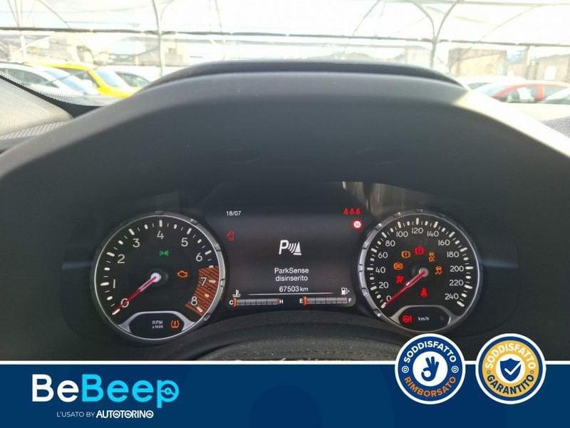Jeep Renegade 1.0 T3 LIMITED 2WD