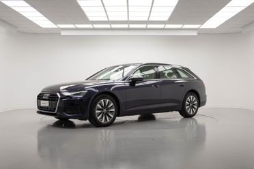 AUDI A6 AVANT 40 2.0 TDI S TRONIC BUSI