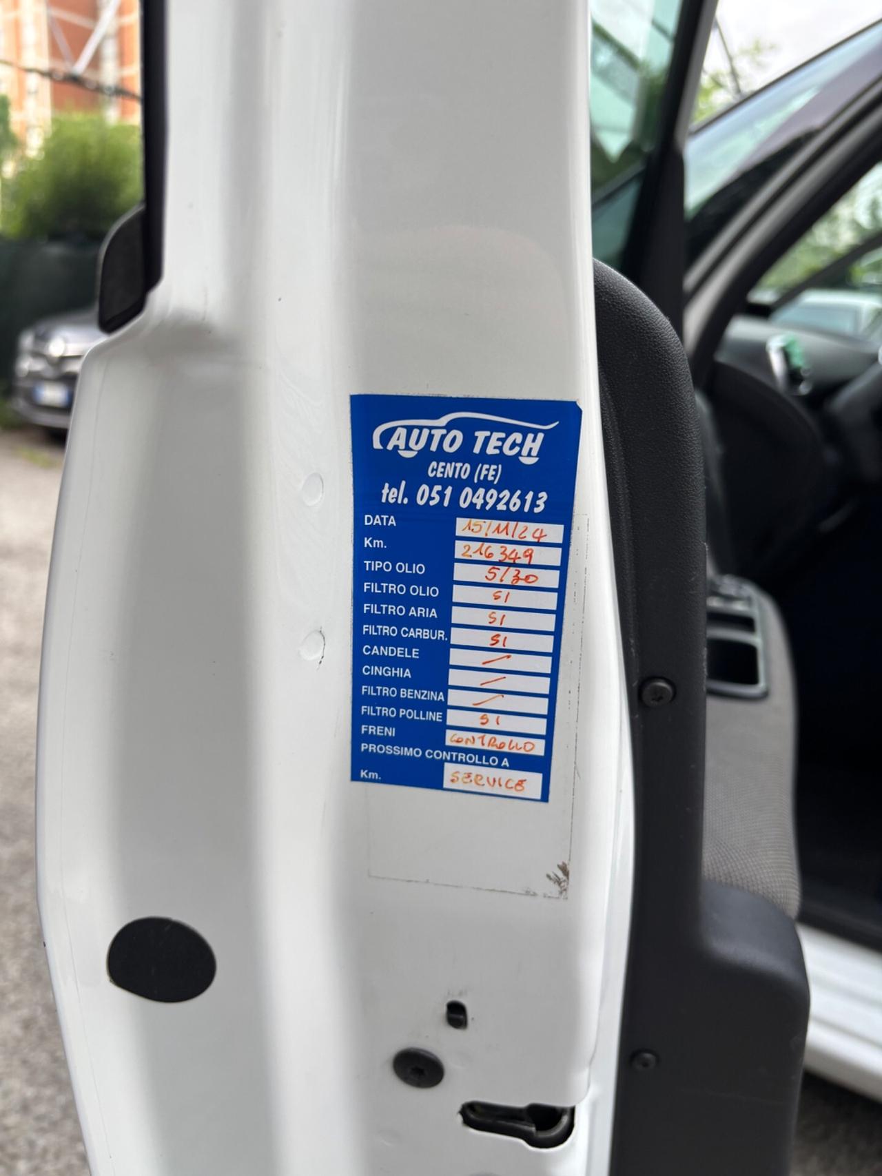 Citroen C3 Picasso 1.6 HDi 90 Exclusive