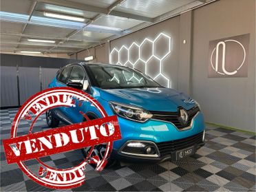 Renault Captur 1.5 dCi 90 CV Start&Stop Energy R-Link