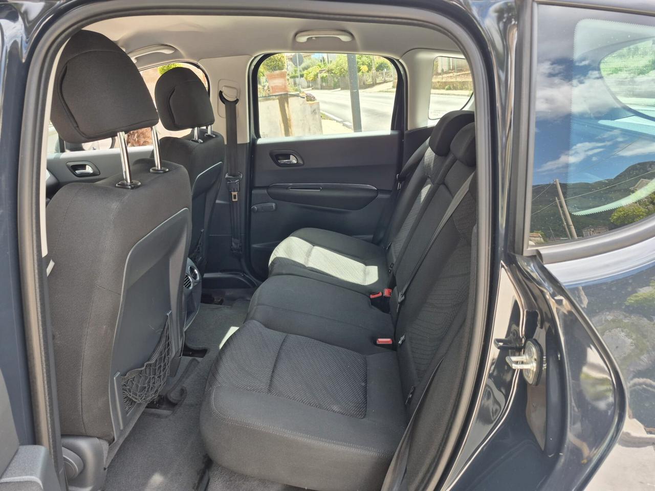 Peugeot 3008 1.6 HDi 110CV Premium