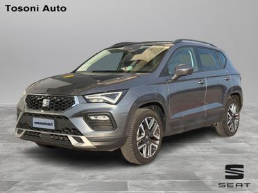 SEAT Ateca 2.0 tdi Business 150cv dsg