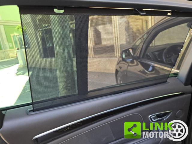 RENAULT Espace dCi 160CV Initiale Paris*7 posti*