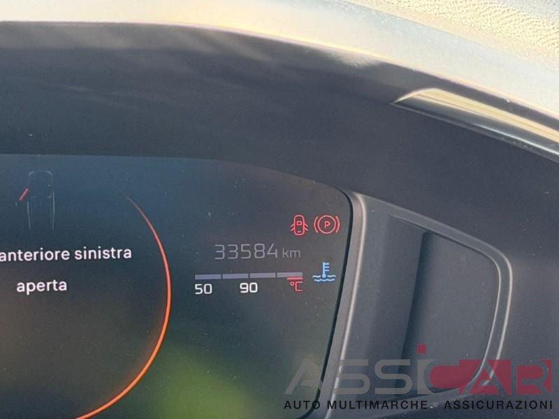 Peugeot 2008 PureTech 130 EAT8 Allure S/S