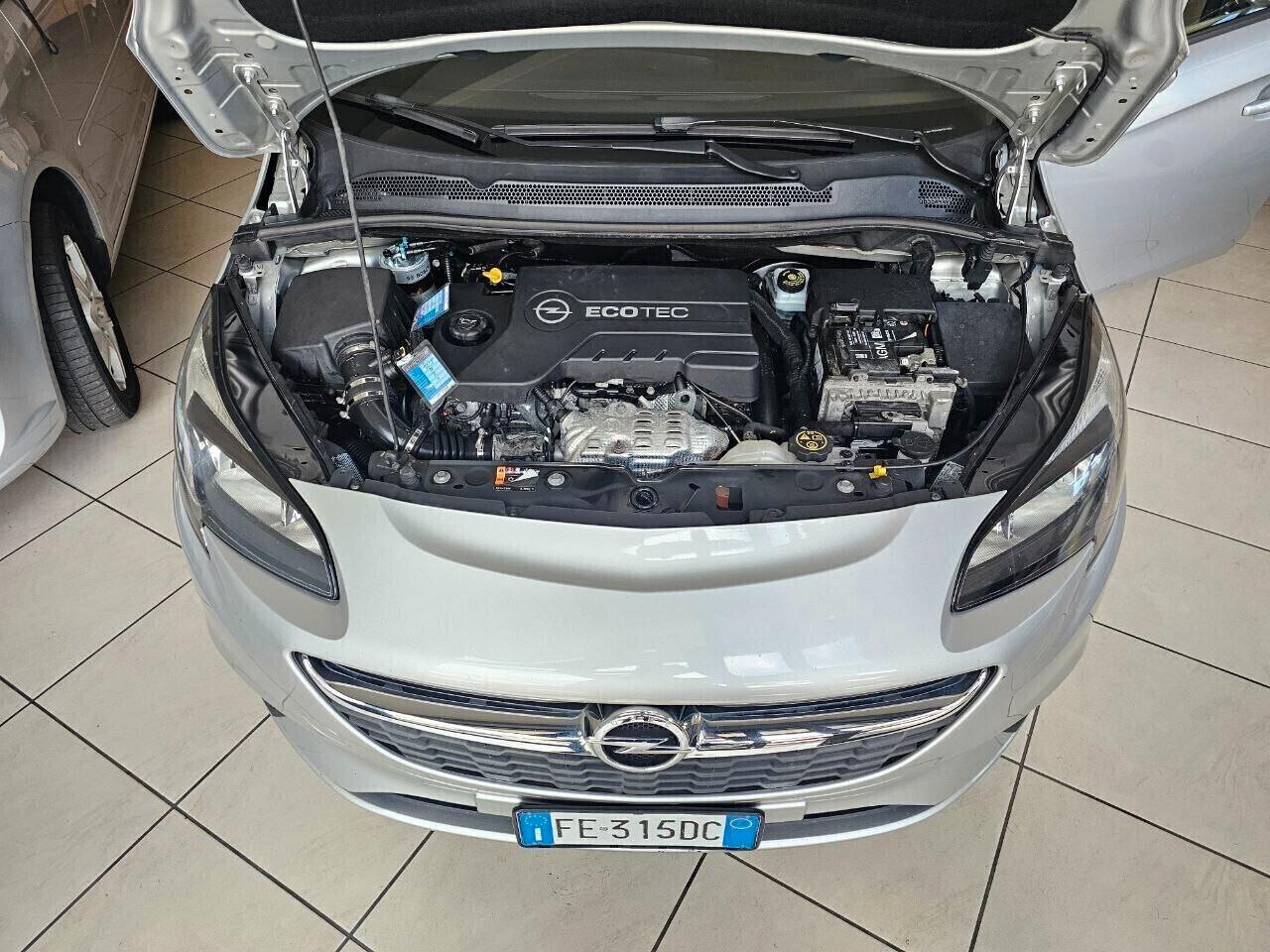 Opel Corsa 1.3 CDTI 95 cavalli 5 porte Advance