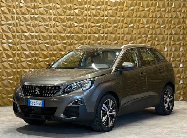 Peugeot 3008 BlueHDi 130 S&S Business
