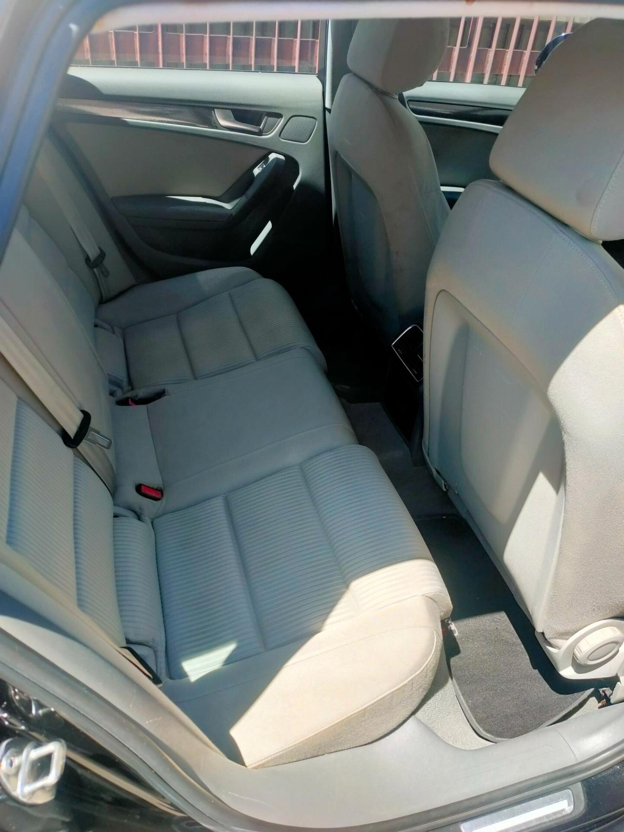 Audi A4 Avant 2.0 TDI 143CV F.AP. Advanced