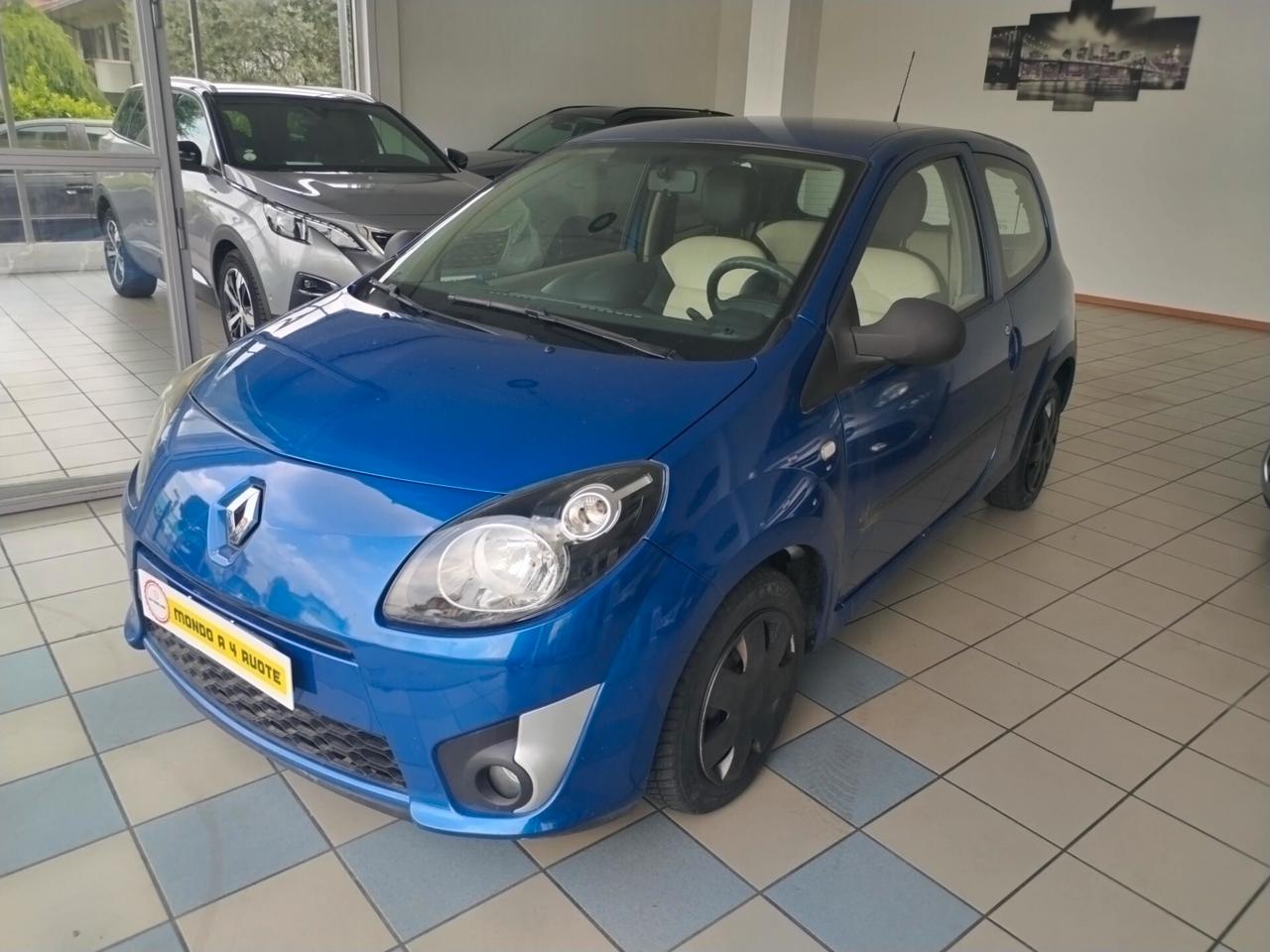 Renault Twingo 1.2 8V Dynamique