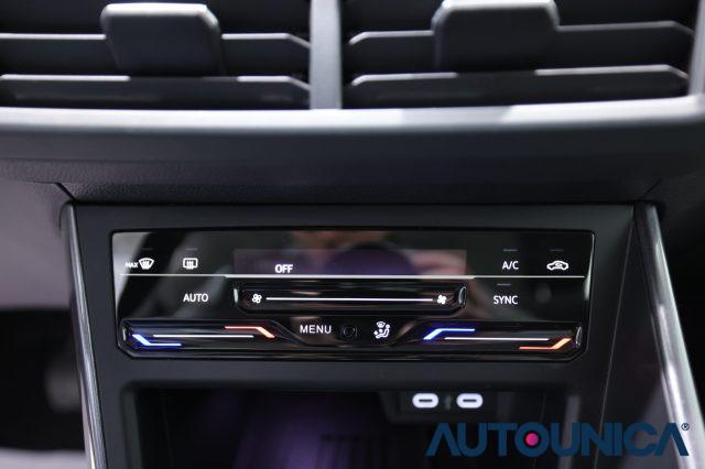 VOLKSWAGEN Polo 1.0 TSI STYLE FULL LED NEOPATENTATI