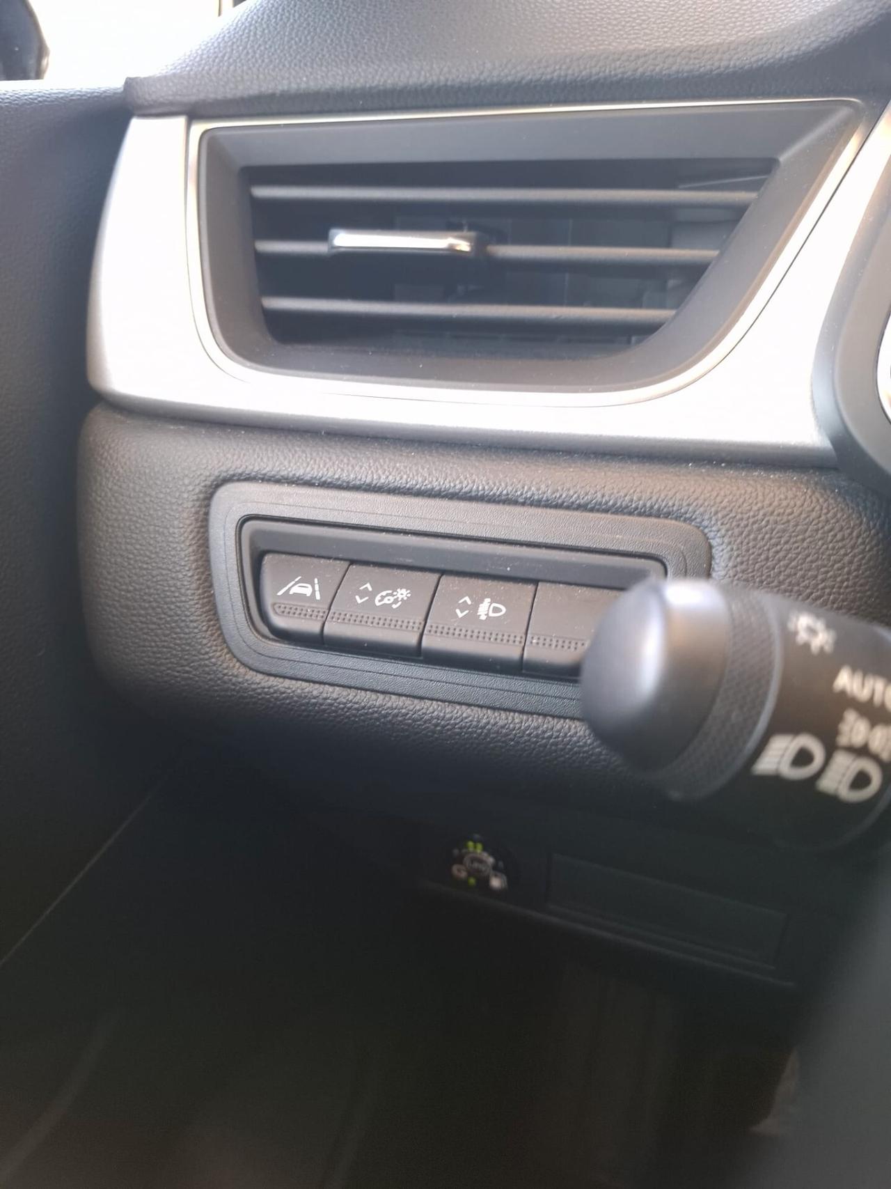 Renault Captur GPL Intens TCe 100cv - 2022