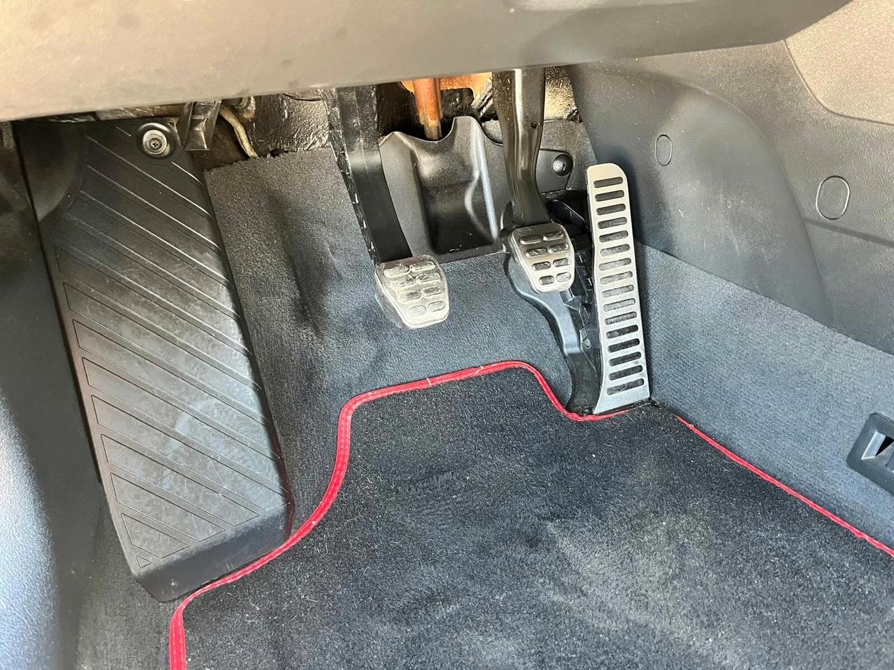 Abarth 500 1.4 Turbo T-Jet