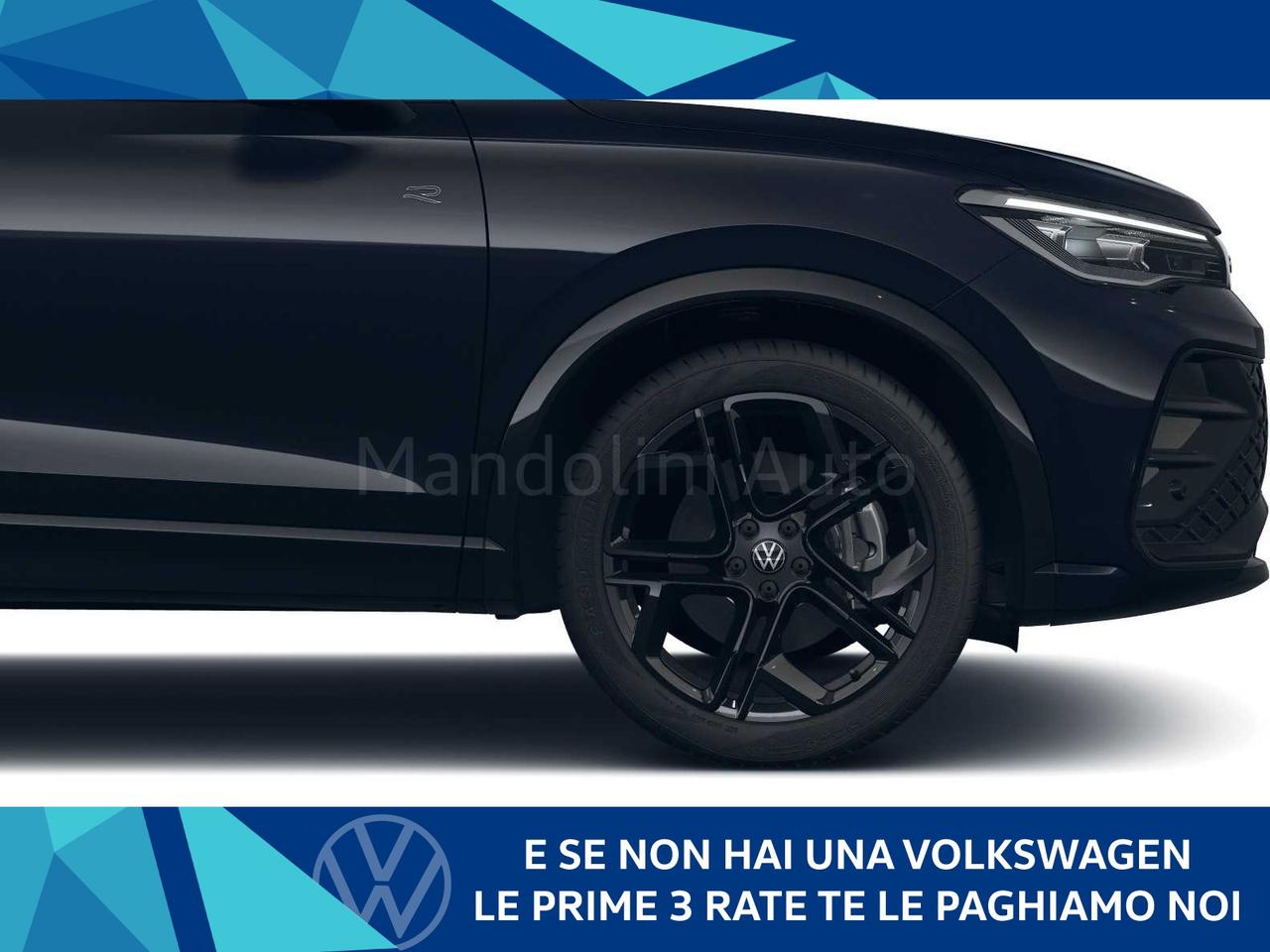 Volkswagen Tiguan 2.0 tsi 265cv r-line plus 4motion dsg