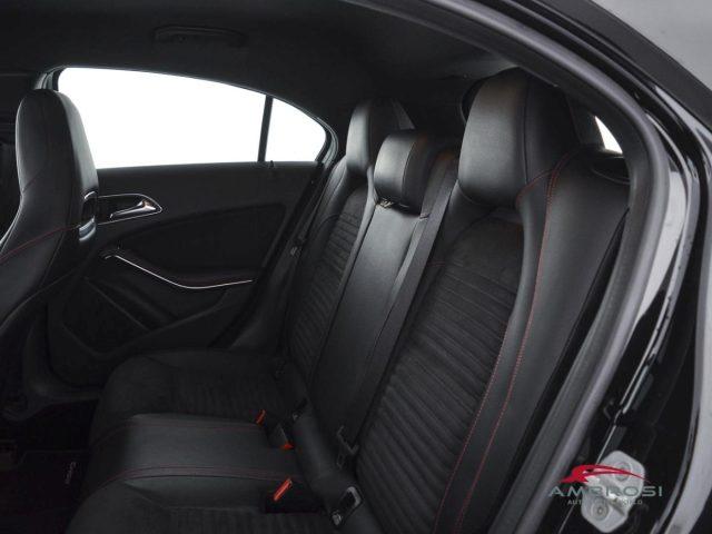 MERCEDES-BENZ A 180 180 CDI Premium - PER OPERATORI DEL SETTORE