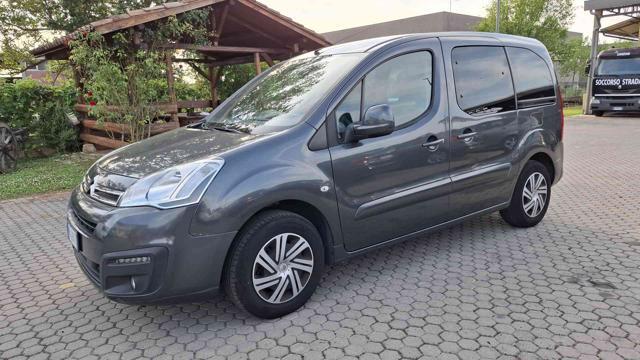 CITROEN Berlingo Multispace BlueHDi UNICO PROPRIETARIO