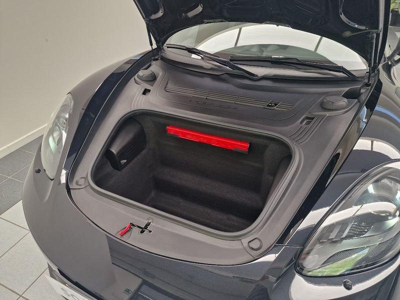 Porsche Cayman 718 Cayman T 2.0 PDK 300cv