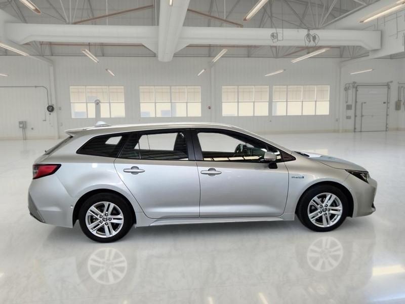 TOYOTA COROLLA TS 1.8 Hybrid Business Tech WAGON